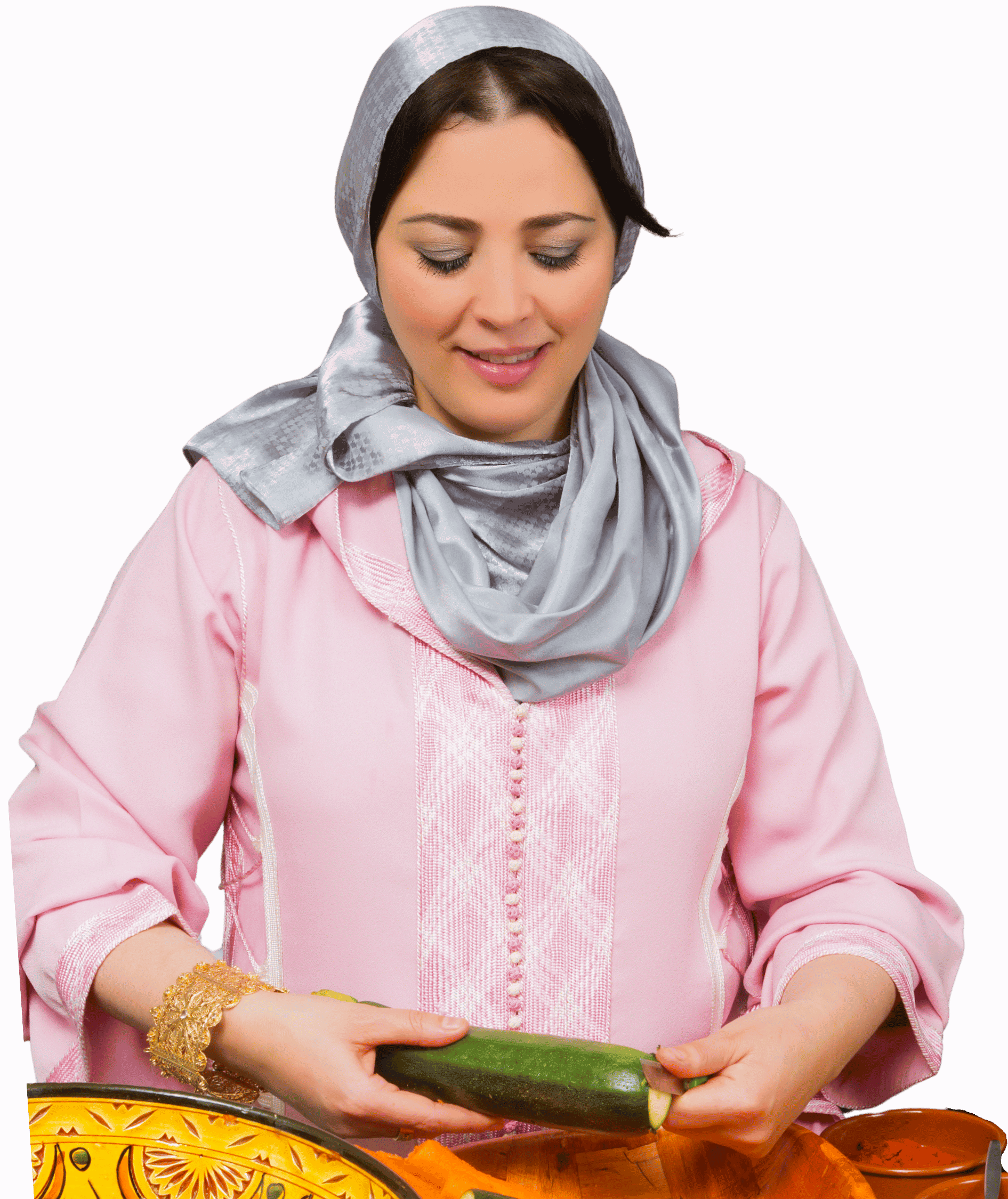 Chef Rai — Co-Founder and Head Chef of Fusion Food LLP